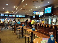 Central Park Tavern