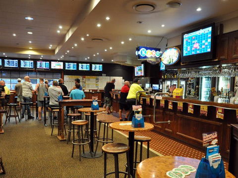 Central Park Tavern - Restaurants Sydney 0
