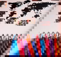 Choc and Moi - Restaurants Sydney