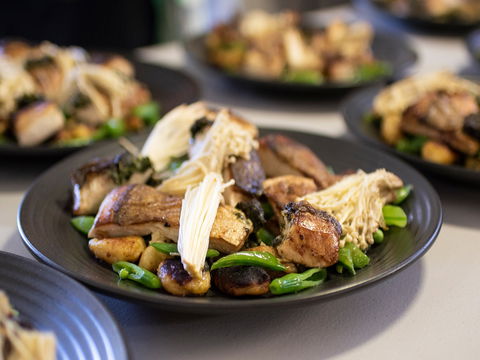 Clovely Estate City Cellar Door - Restaurants Sydney 2