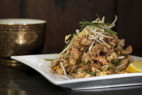 Coco Rice Thai Restaurant - Restaurants Sydney 0