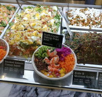 Costi's - Barangaroo - Restaurants Sydney