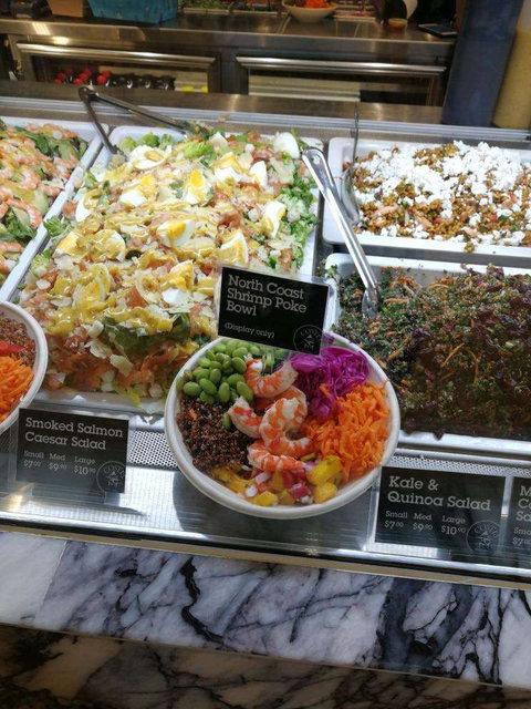 Costi's - Barangaroo - Restaurants Sydney 0