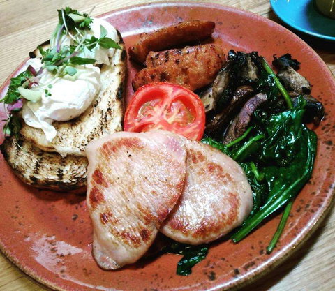 Creme - Altona - Restaurants Sydney 0