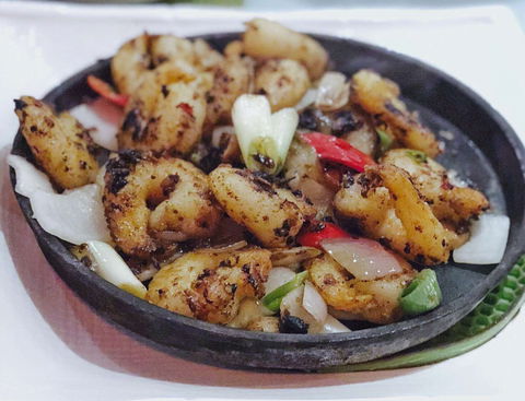 Crown Dragon Yum Cha - Restaurants Sydney 0