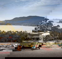 Cubed Espresso - Restaurants Sydney