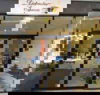 Distractions Espresso