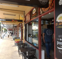 El Afraah Bakery - Restaurants Sydney