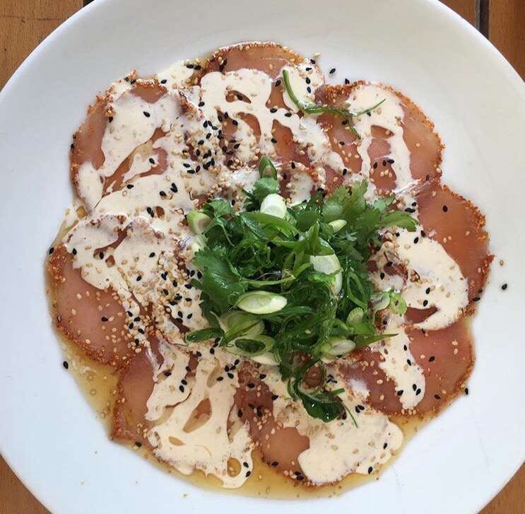 Green Island QLD Restaurants Sydney