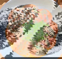 Emeralds Restaurant - Restaurants Sydney