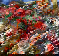 Fairy Bird Chinese Take Away - Restaurants Sydney