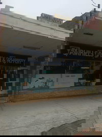 Fairhills Fish  Chippery