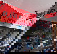 Flame Trees Cafe and Cakery - Restaurants Sydney