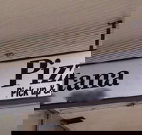 Fontana Pizza - Restaurants Sydney