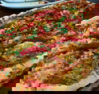 Four Hands Pizza - Restaurants Sydney