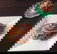 GB Bar  Restaurant - Restaurants Sydney
