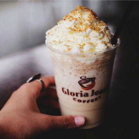 Gloria Jean's Coffees - Epping - Restaurants Sydney 0
