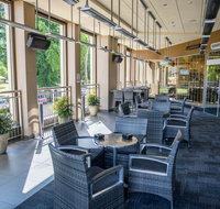 Goulburn Soldiers Club - Restaurants Sydney