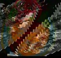 Grand Pavilion - Restaurants Sydney