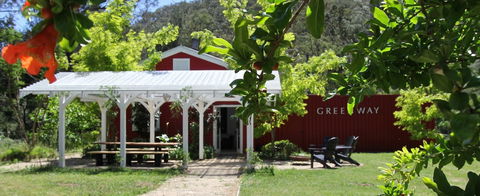 Greenway Wines - Restaurants Sydney 0