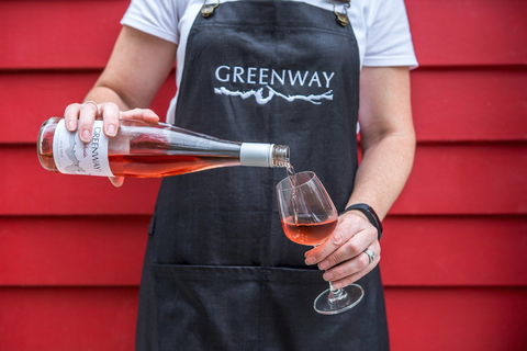 Greenway Wines - Restaurants Sydney 2