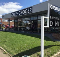 Greengrocer on Clifford - Restaurants Sydney