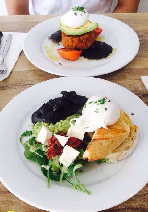 Grind - Restaurants Sydney 0