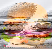 Grill'd - Townsville - Restaurants Sydney