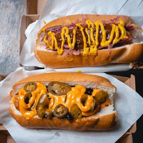 Haus Der Sausage - Restaurants Sydney 2