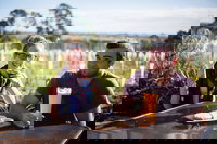 Hickinbotham of Dromana