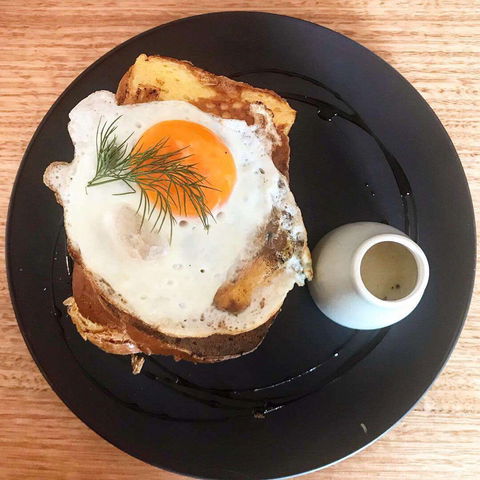 Hoopla Espresso - Restaurants Sydney 0