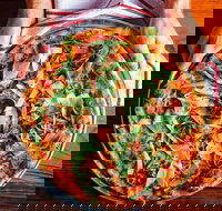 Huxley's - Restaurants Sydney