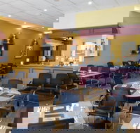 Indian Rasoi - Restaurants Sydney