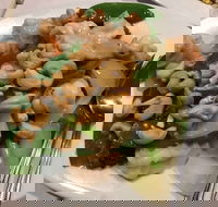 Jade Pavilion - Restaurants Sydney