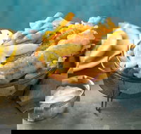 Jamaica Blue  - Chirnside Park - Restaurants Sydney