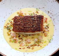 Jensens Restaurant - Restaurants Sydney