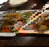 Joop Thai - Restaurants Sydney