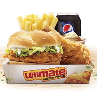 KFC - Macquarie Park - Restaurants Sydney
