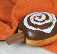 Krispy Kreme - Tullamarine - Restaurants Sydney