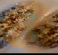 La Costa Cafe Restaurant - Restaurants Sydney