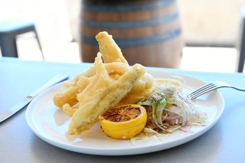 Lamont's - Smiths Beach - Restaurants Sydney 1
