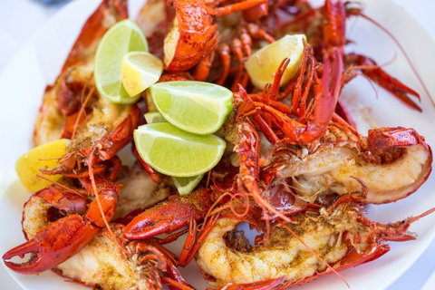 Lamont's - Smiths Beach - Restaurants Sydney 2