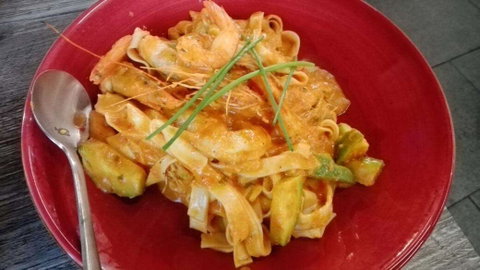 La Piazza - Restaurants Sydney 0