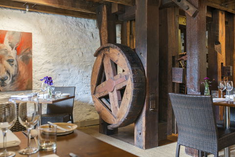 Leonards Mill - Restaurants Sydney 0