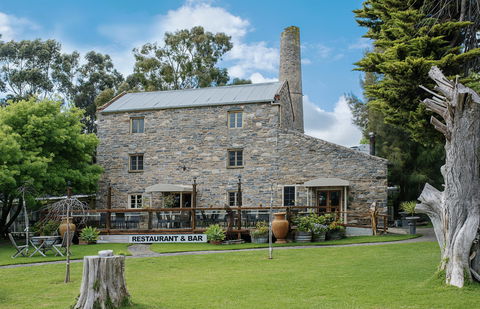 Leonards Mill - Restaurants Sydney 1