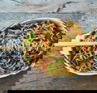 Li Garden Chinese Restaurant - Restaurants Sydney