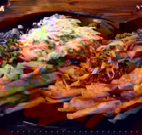 Lonestar Ribhouse - Restaurants Sydney