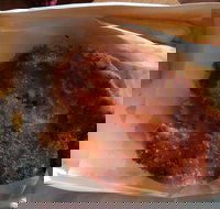 L'Osteria - Restaurants Sydney