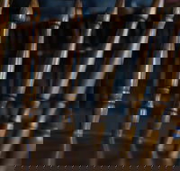 Ludo - Coffee And Art - Restaurants Sydney