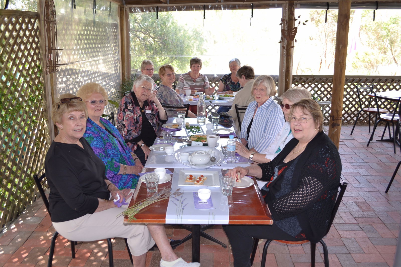 Williamstown SA Restaurants Sydney